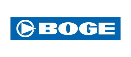 BOGE