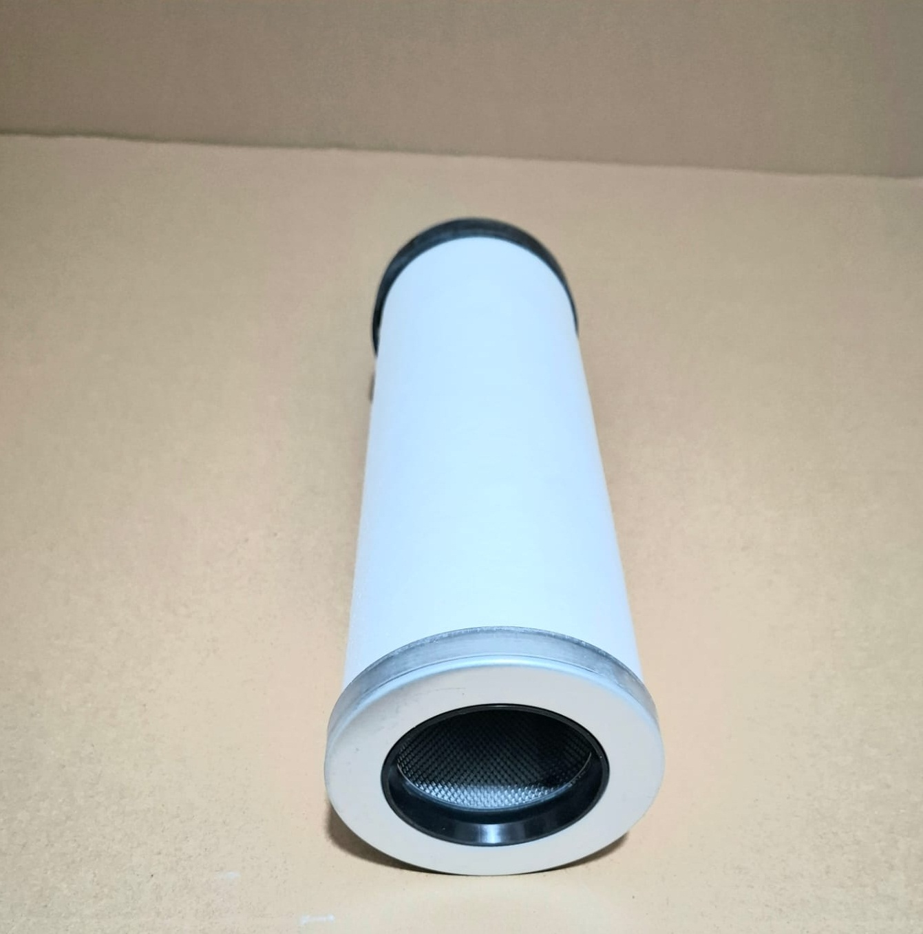 Oil Separator Kaeser 55303021 55303021 untuk SM 6 8 11 Tank 12L - Filtercomp