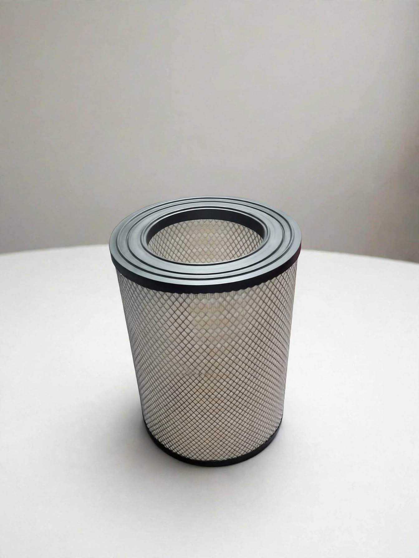 Oil Separator Kaeser 56972330 56972330 untuk SM 6 8 11 Tank 12L - Filtercomp