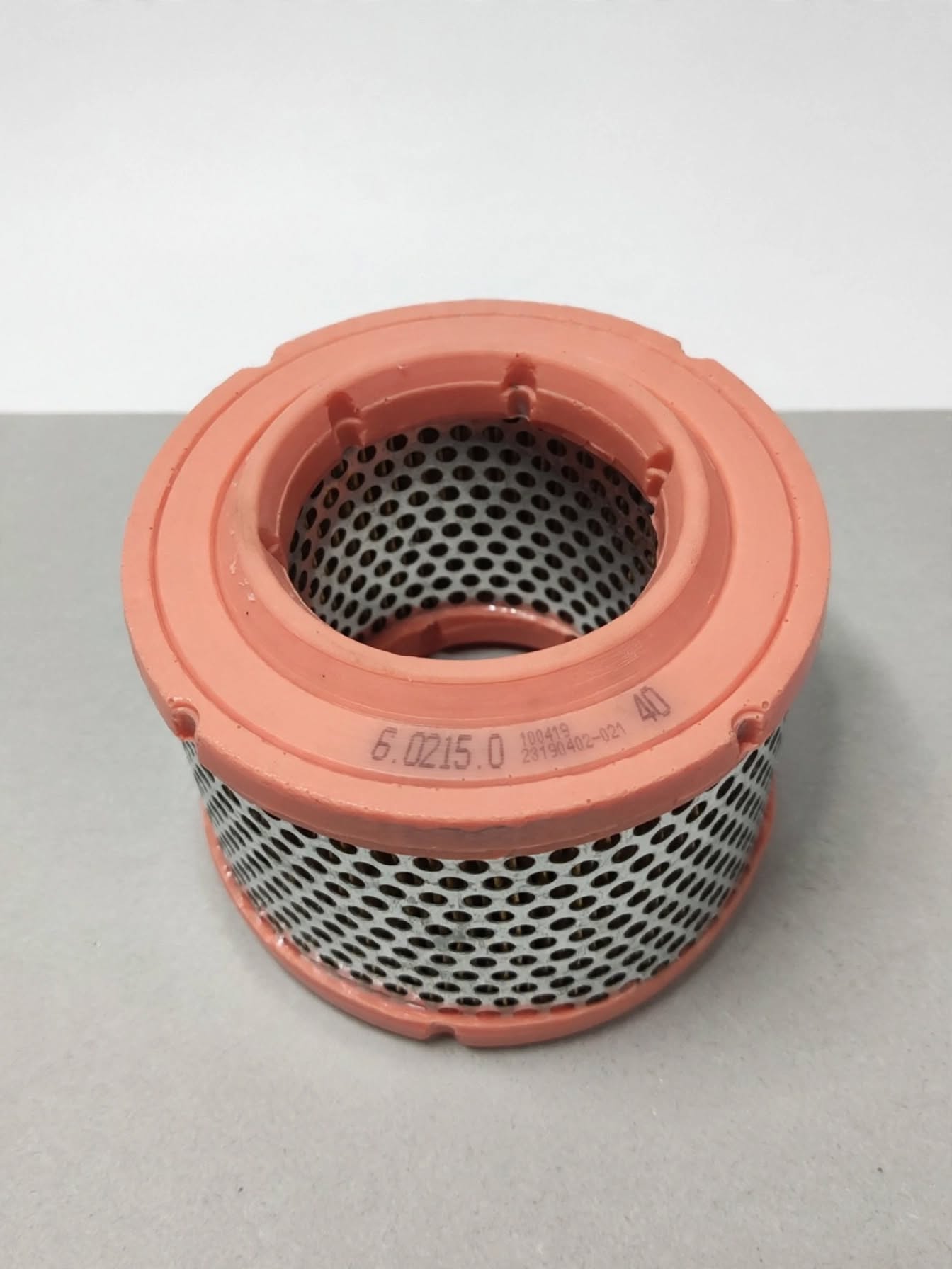 Air Filter Kaeser 6.0215.0 untuk SX 3/4/6 AIRCENTER/AIRTOWER - Filtercomp