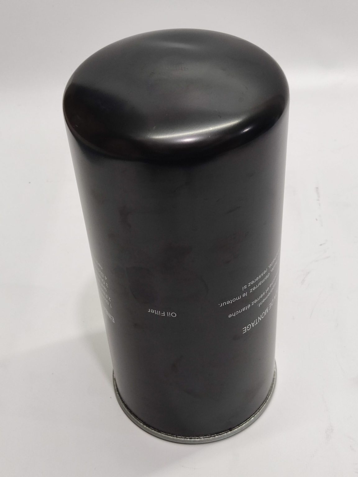 Oil Filter Kaeser 6.1979.2 619792 untuk DS DSD - Filtercomp