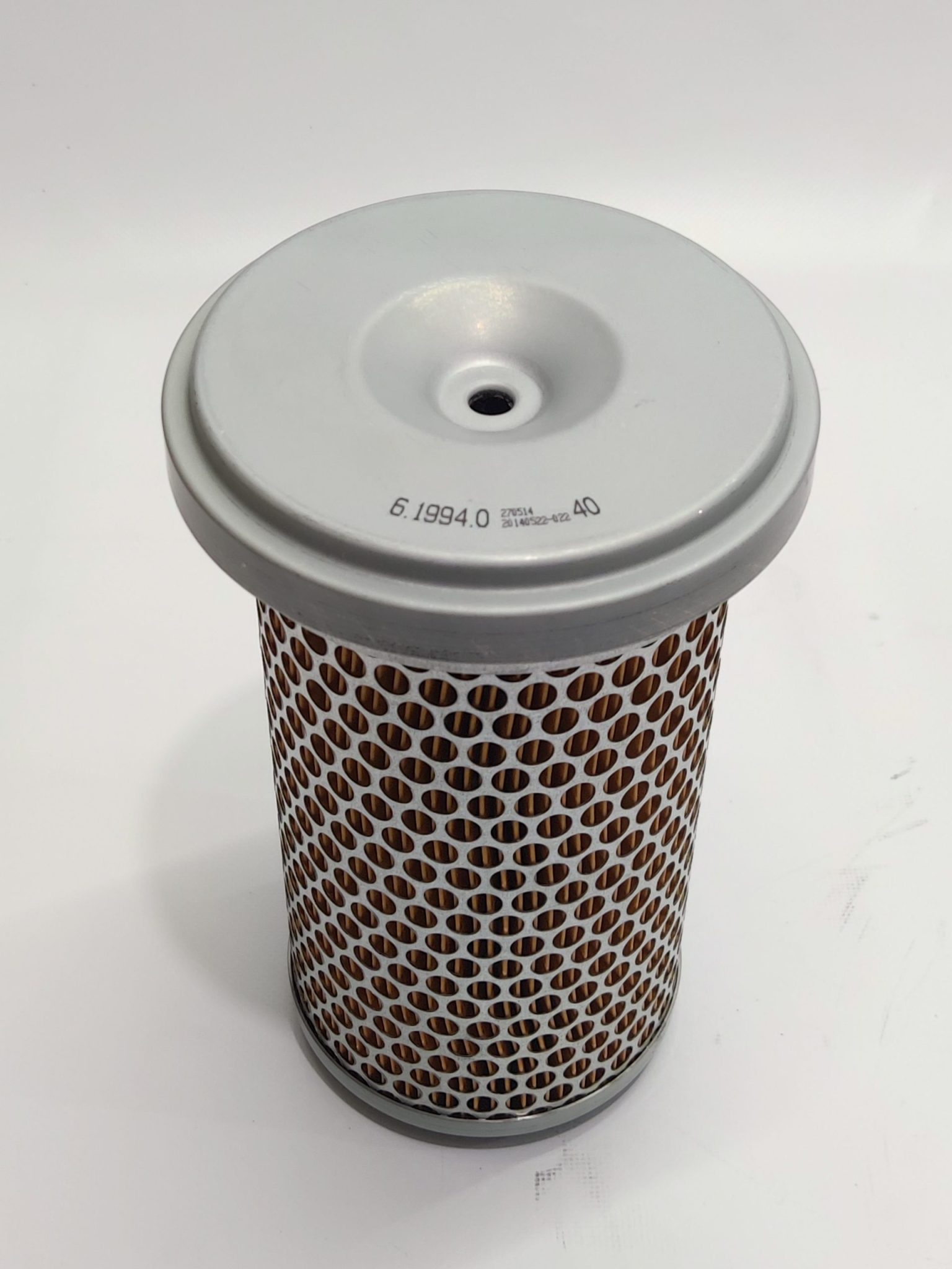 Air Filter Kaeser 6.1994.0 untuk SK 18 - Filtercomp