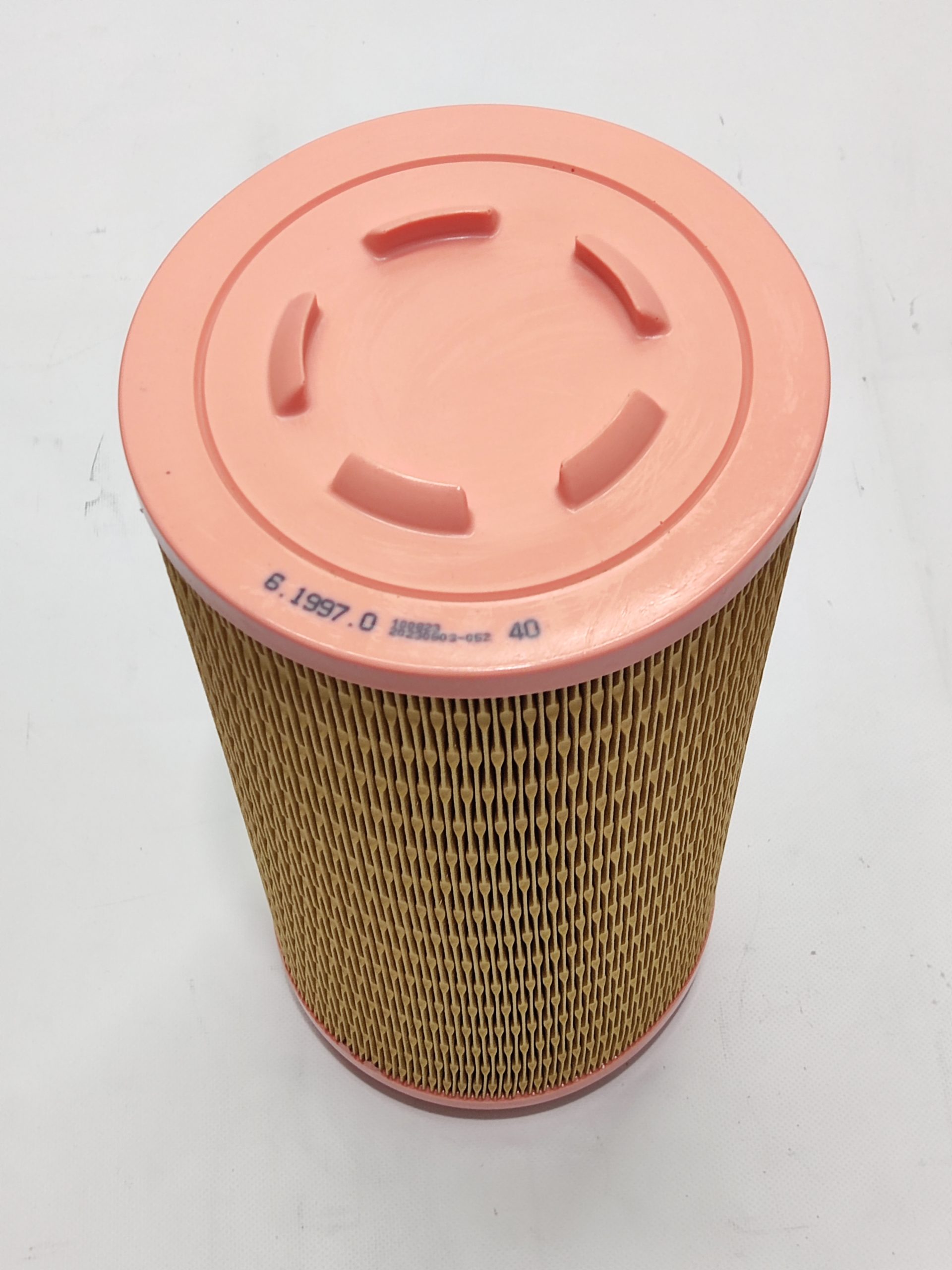 Air Filter Kaeser 6.1997.0 untuk CS 75/90/120 - Filtercomp