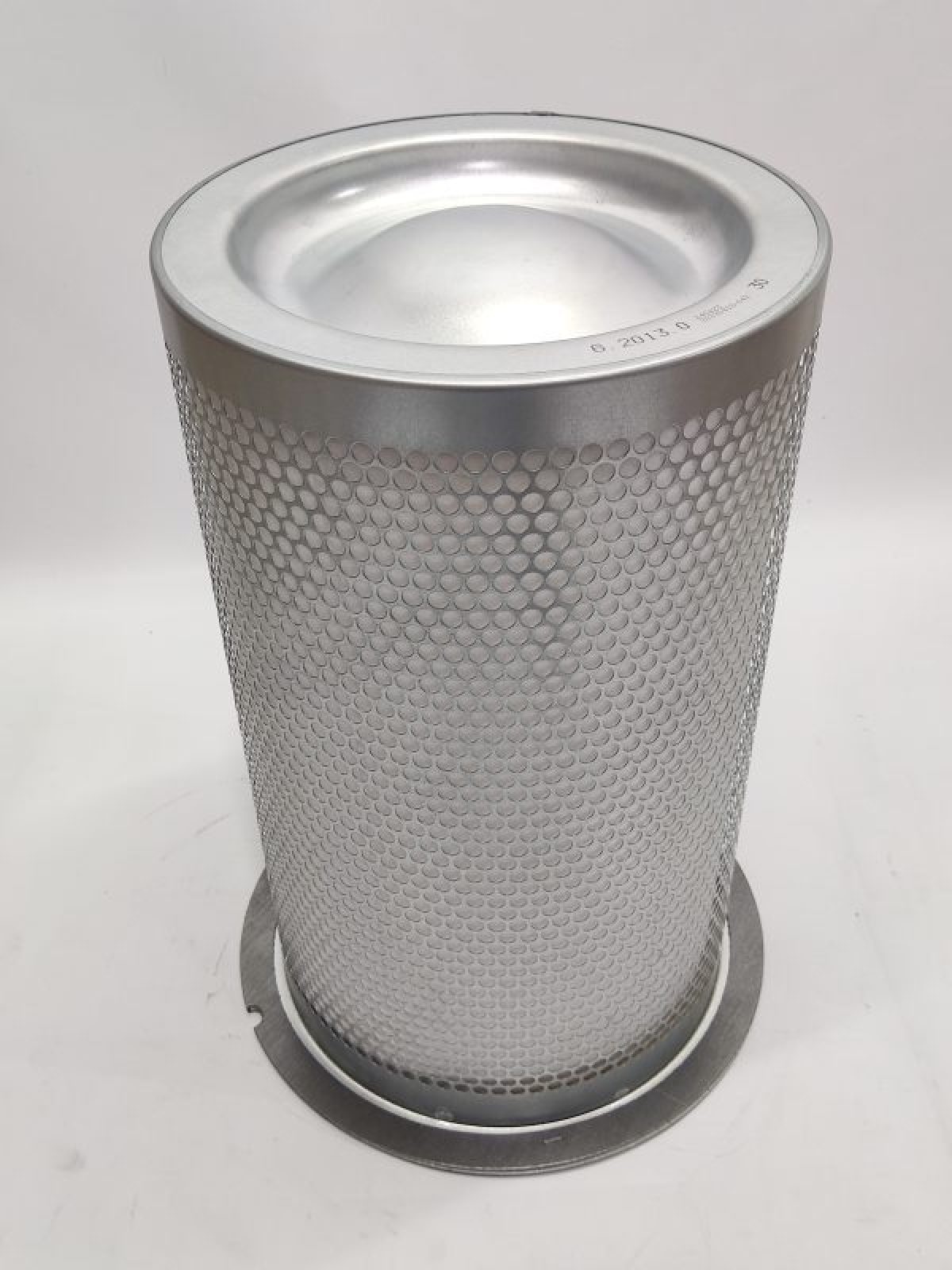 Kaeser Oil Separator 6.2013.0 CS 75 90 120 - Filtercomp