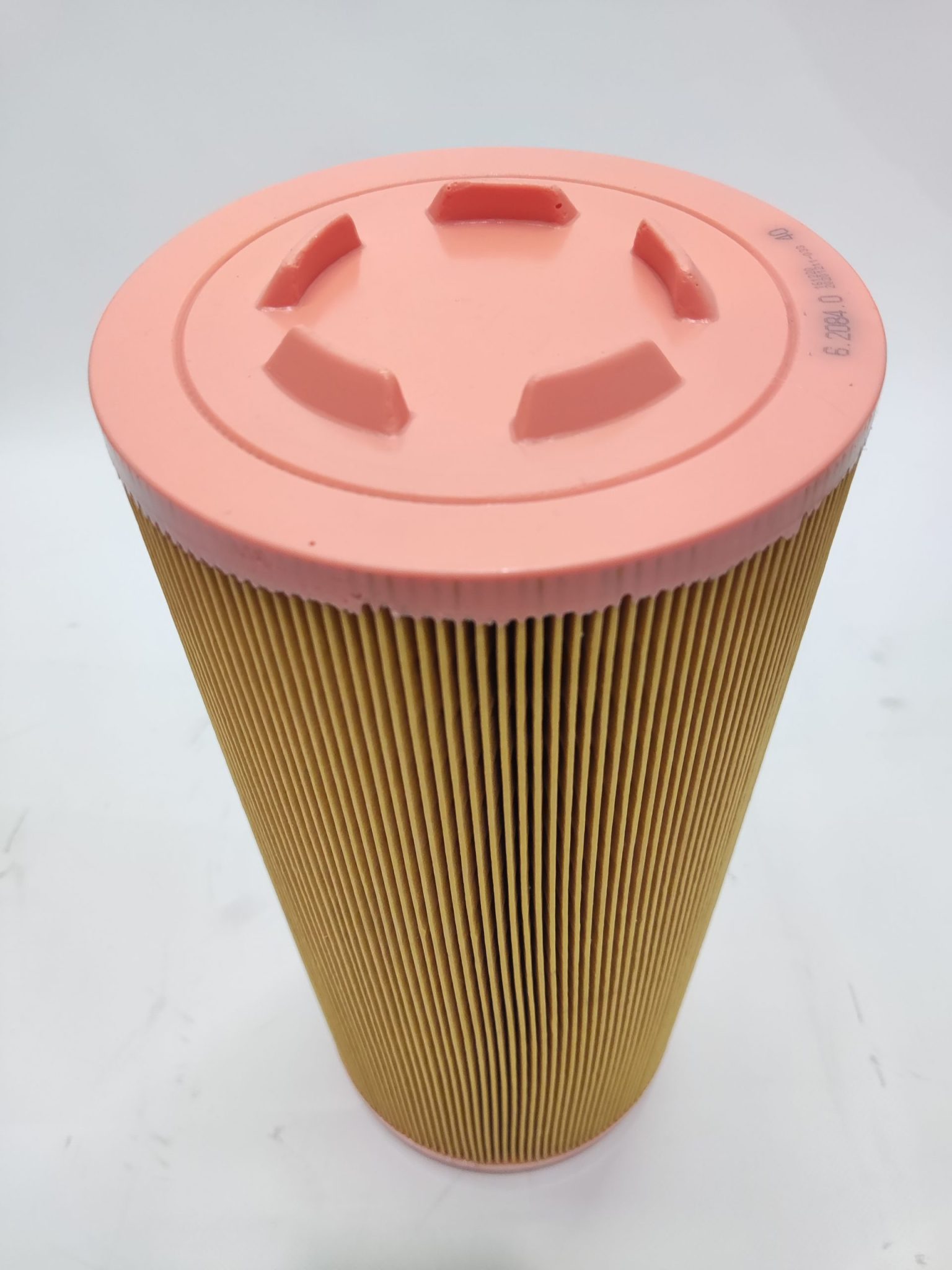 Air Filter Kaeser 6.2084.0 untuk BS 51/61 - Filtercomp