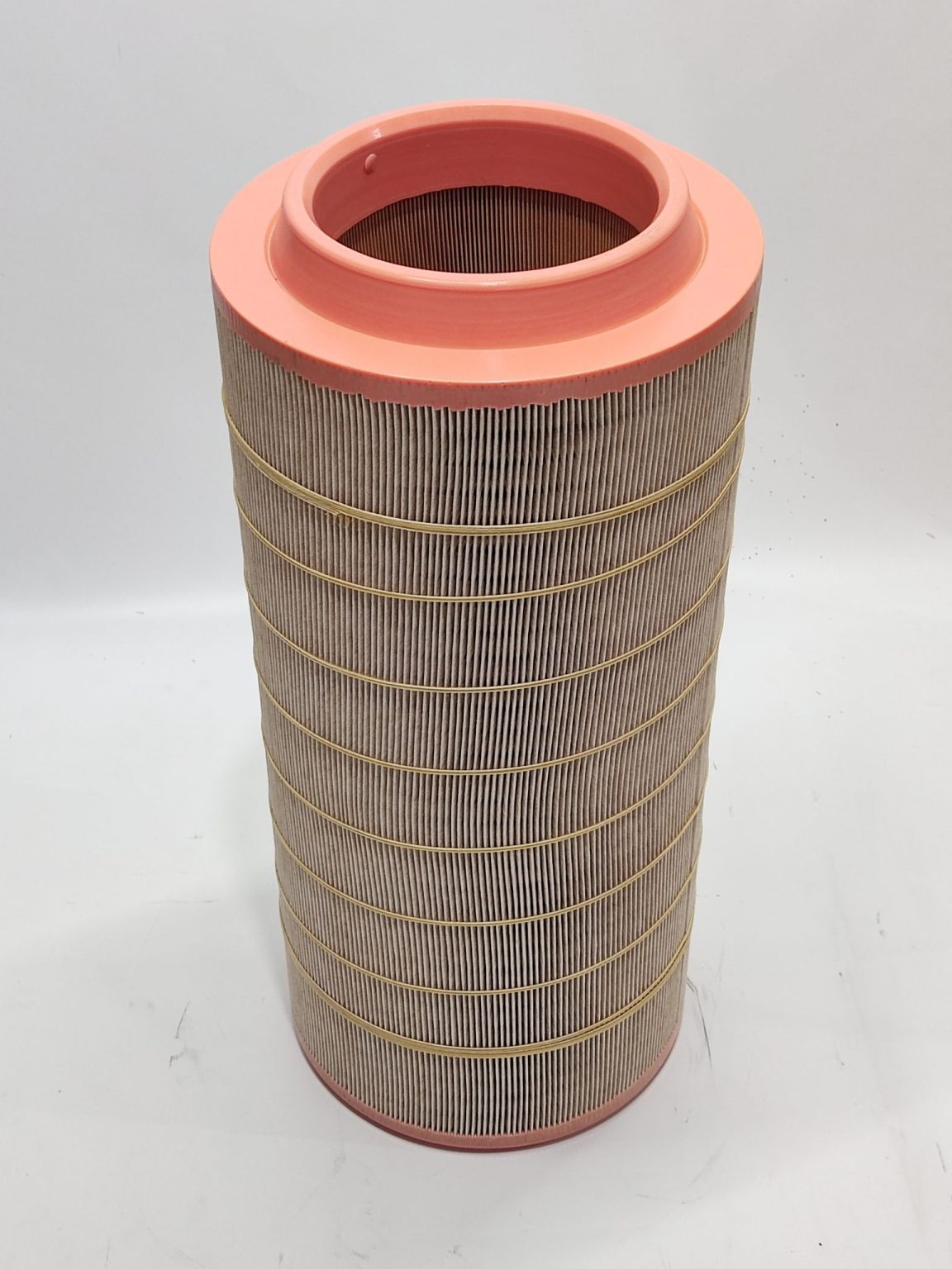 Air Filter Kaeser 6.2182.0 untuk DS 140/170 ESD 352/442 - Filtercomp