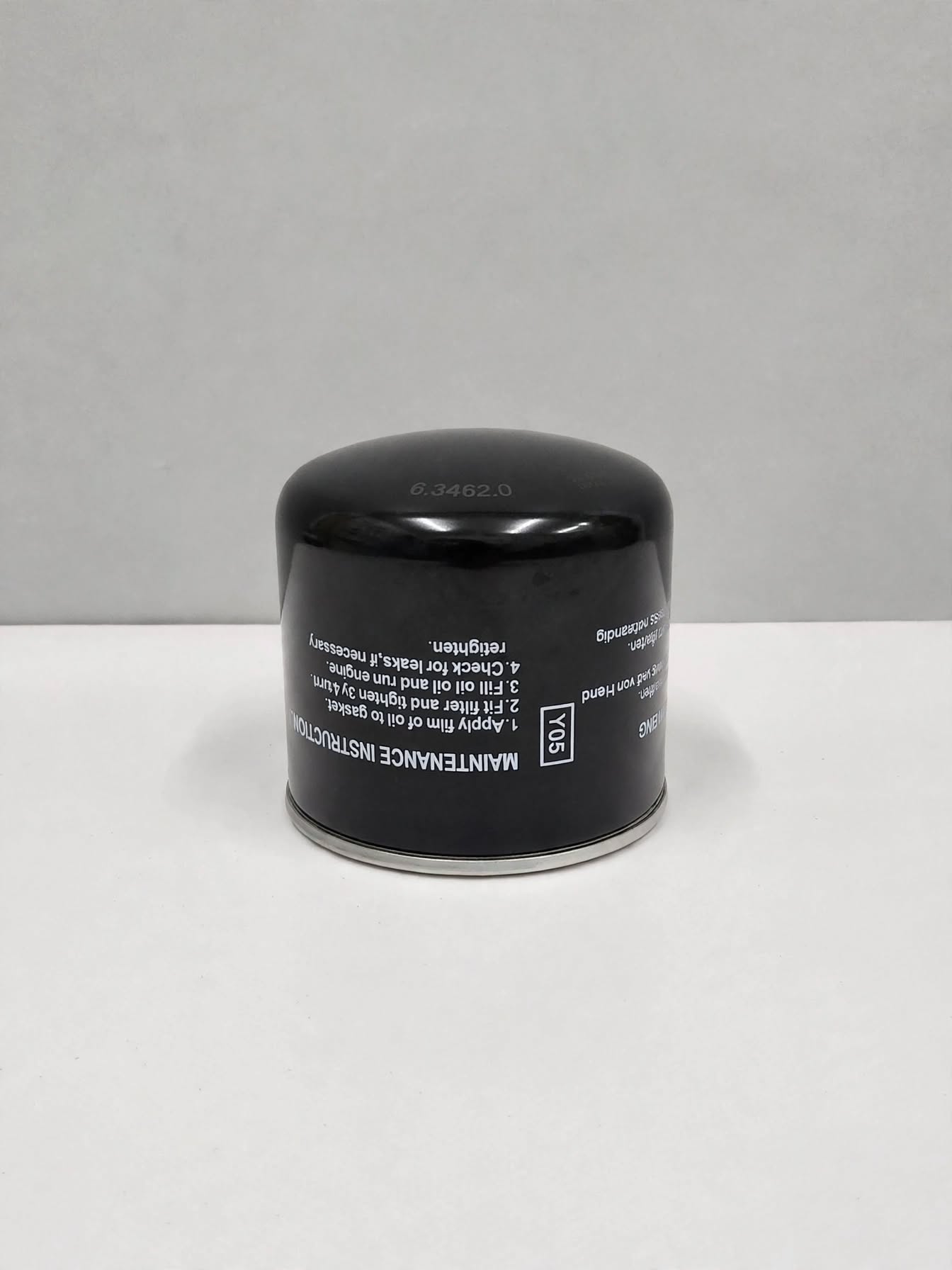 Oil Filter Kaeser 6.3462.0 634620 untuk SM SK AIRCENTER Sigma Control - Filtercomp