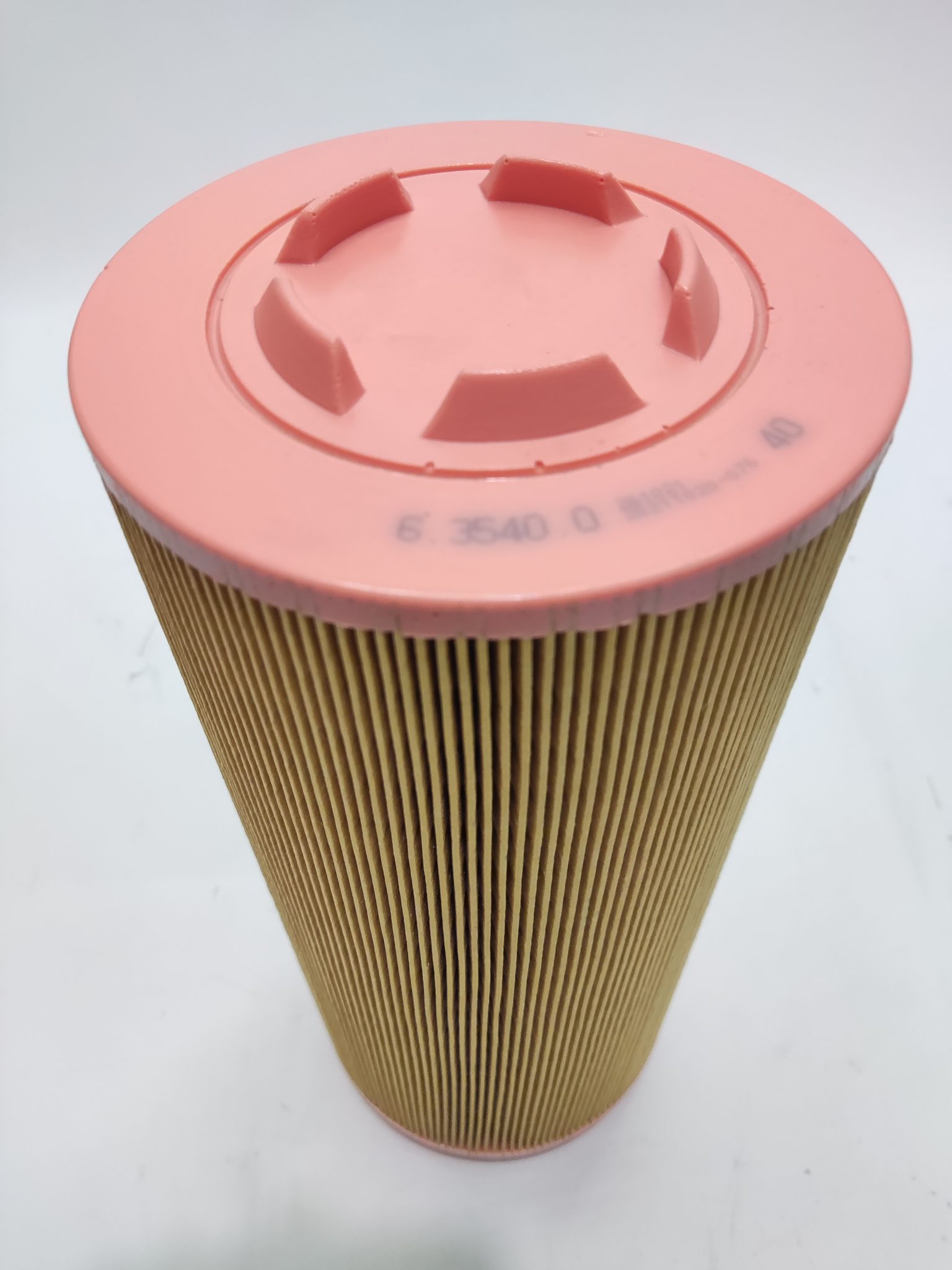 Air Filter Kaeser 6.3540.0 untuk AS 31/36/44/47 AIRTOWER - Filtercomp