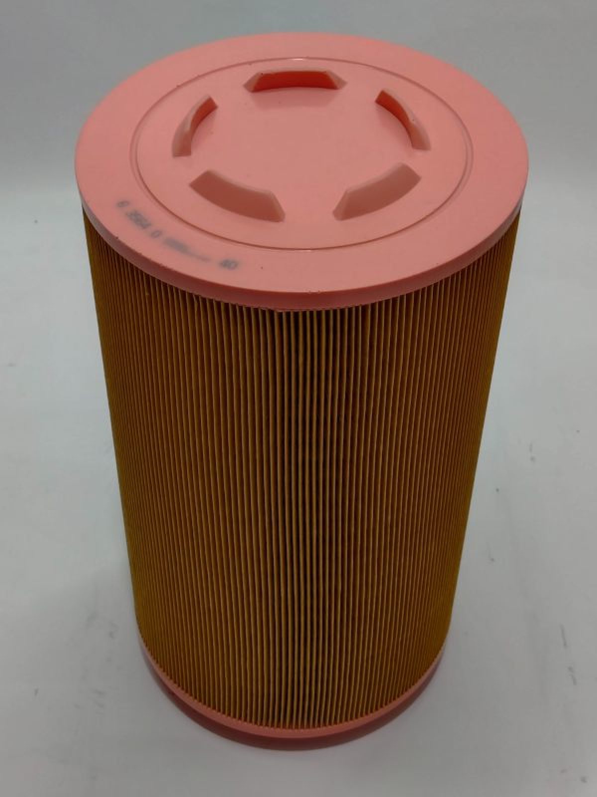 Air Filter Kaeser 6.3564.0 untuk CSD 82/102/122 - Filtercomp