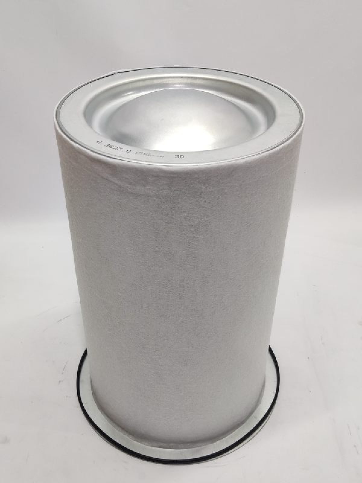 Oil Separator Kaeser 6.3623.0 6.3623.0 untuk SM 6 8 11 Tank 12L - Filtercomp