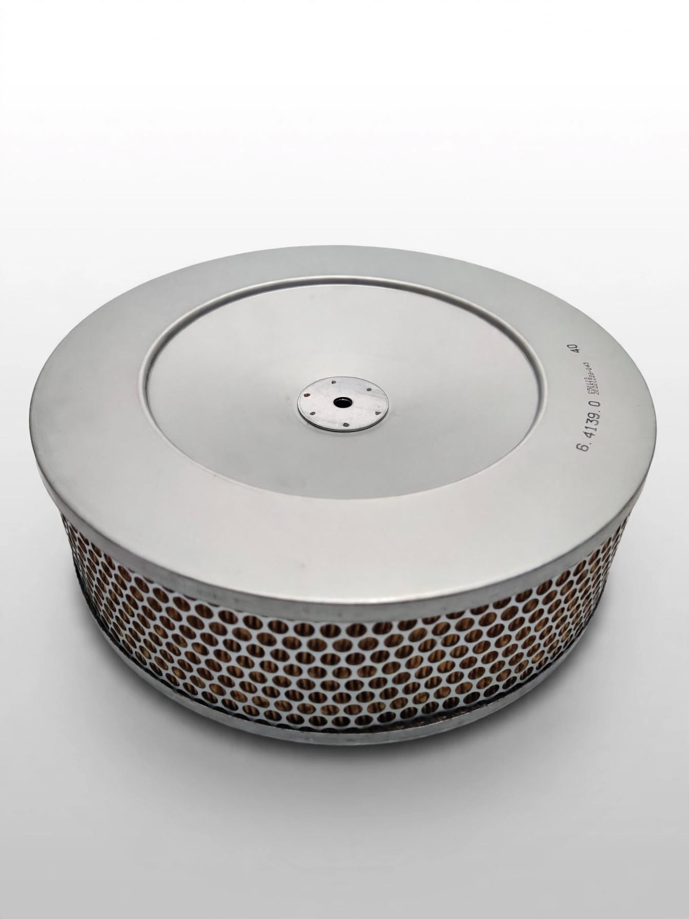 Air Filter Kaeser 6.4139.0 untuk BSD 65/75/83 - Filtercomp