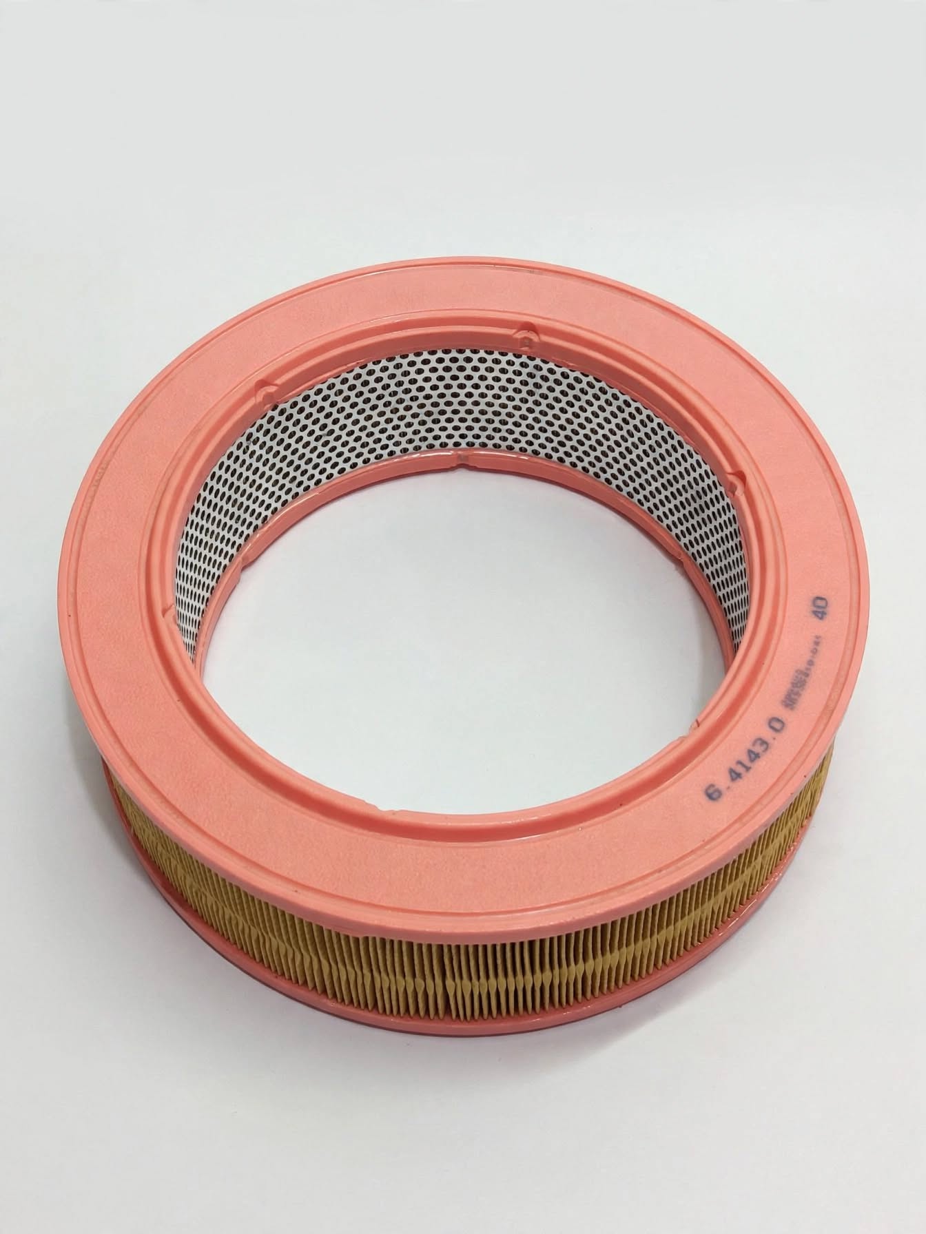 Air Filter Kaeser 6.4143.0 untuk ASK 28/34/40 (alt) - Filtercomp