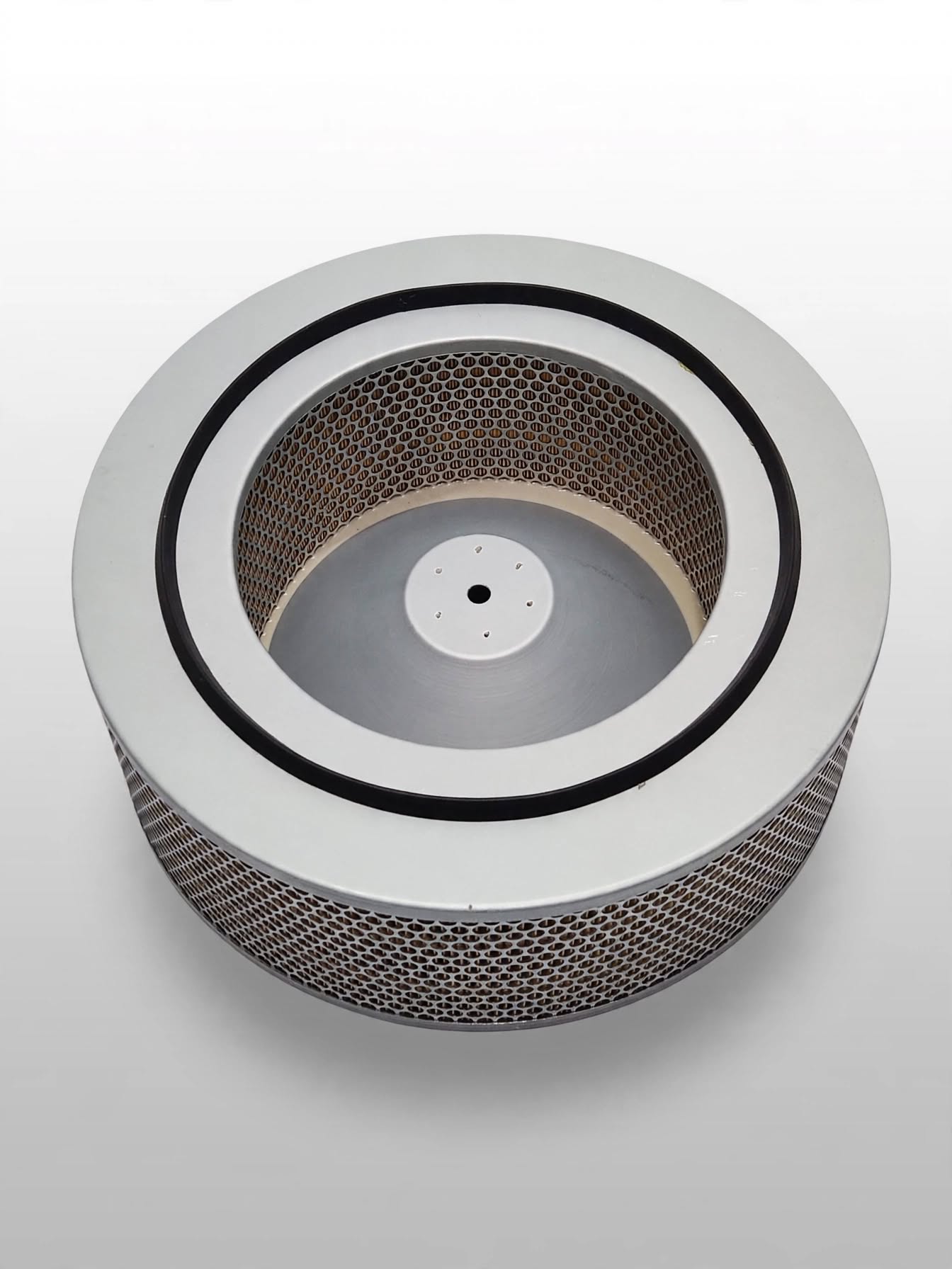 Air Filter Kaeser 6.4148.0 untuk CSDX 137/162 - Filtercomp