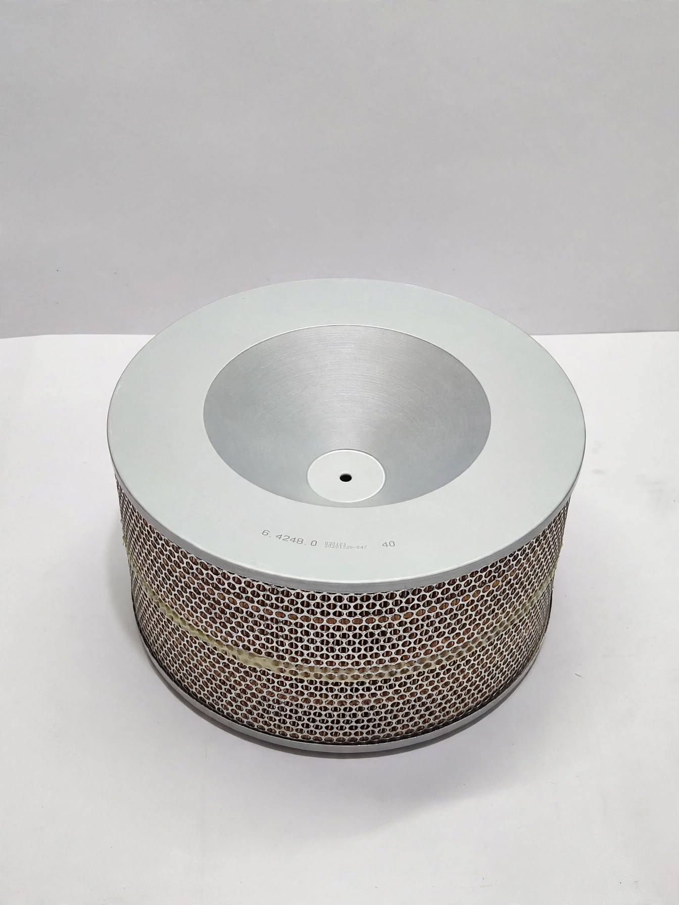Air Filter Kaeser 6.4248.0 untuk DSDX 243/302 - Filtercomp