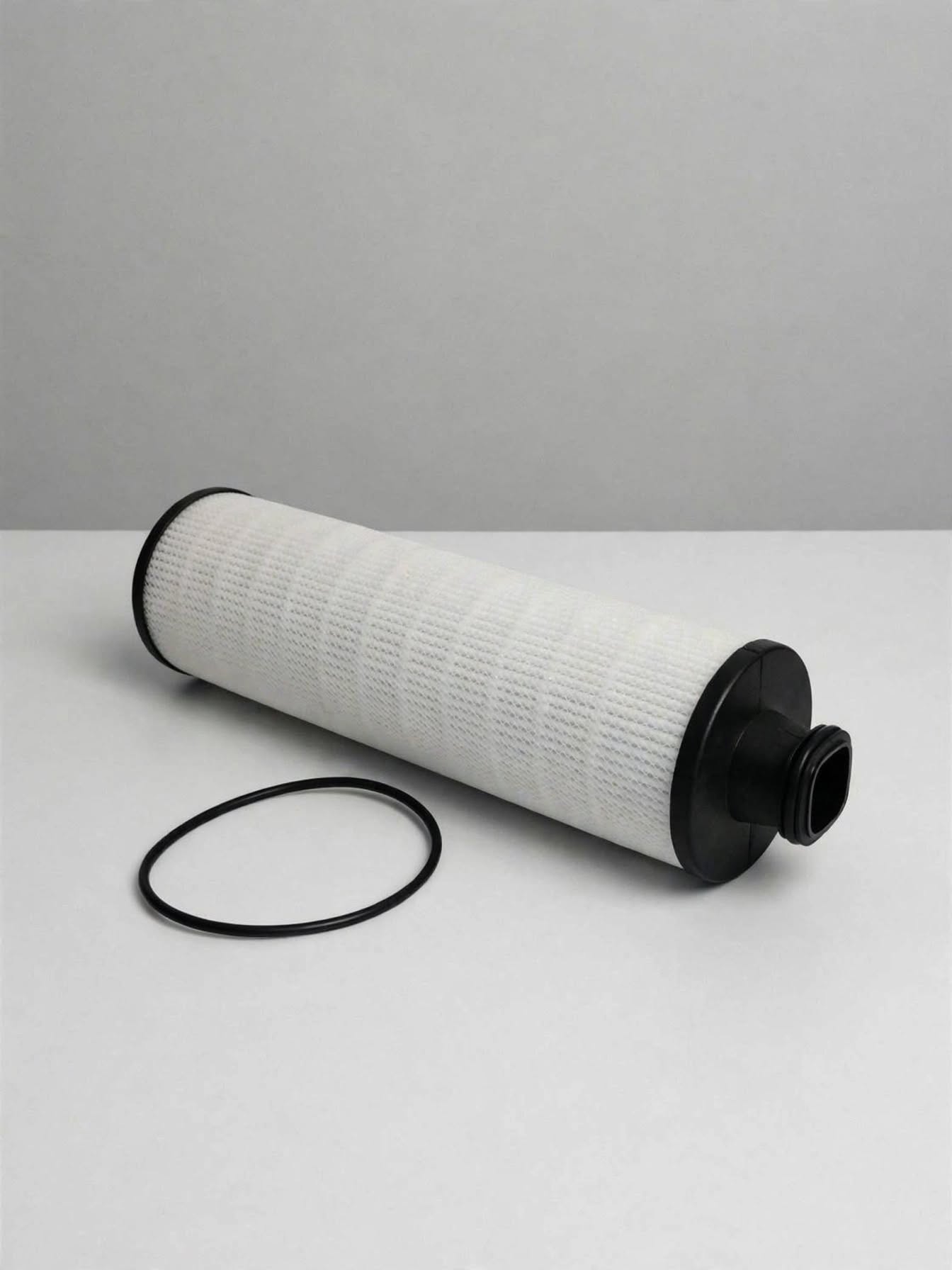 Oil Filter Kaeser 6.4493.0 untuk DSD BSD CSD - Filtercomp