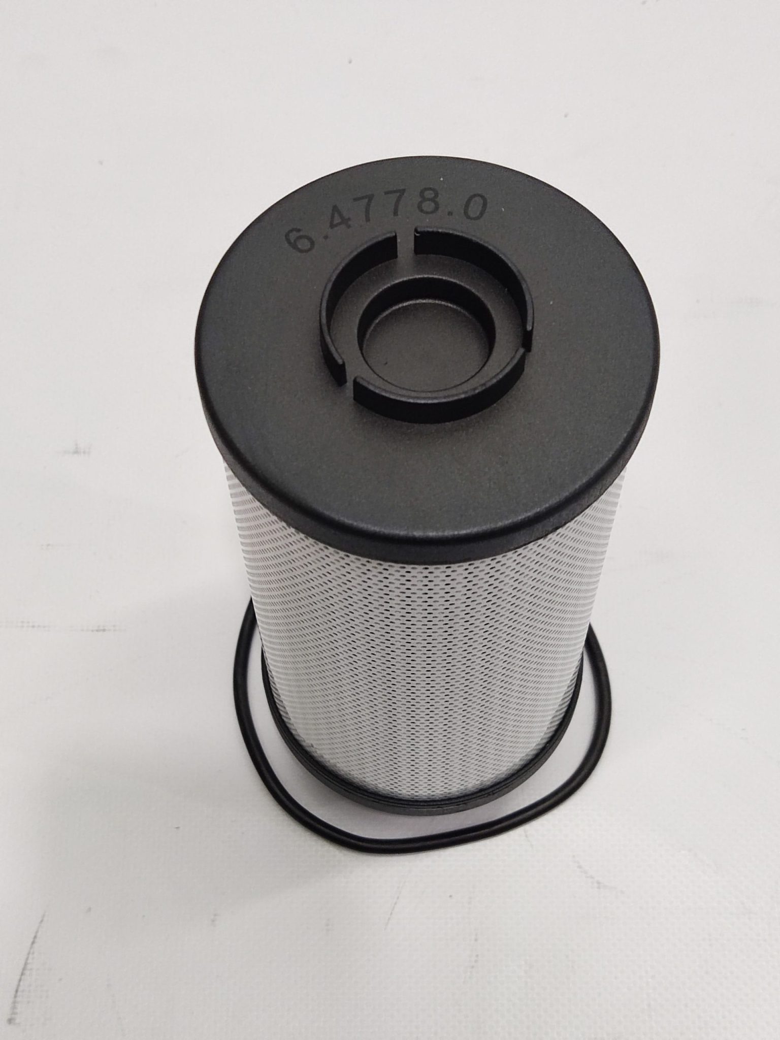Oil Filter Kaeser 6.4778.0 647780 untuk ASD 35 40 50 60 - Filtercomp