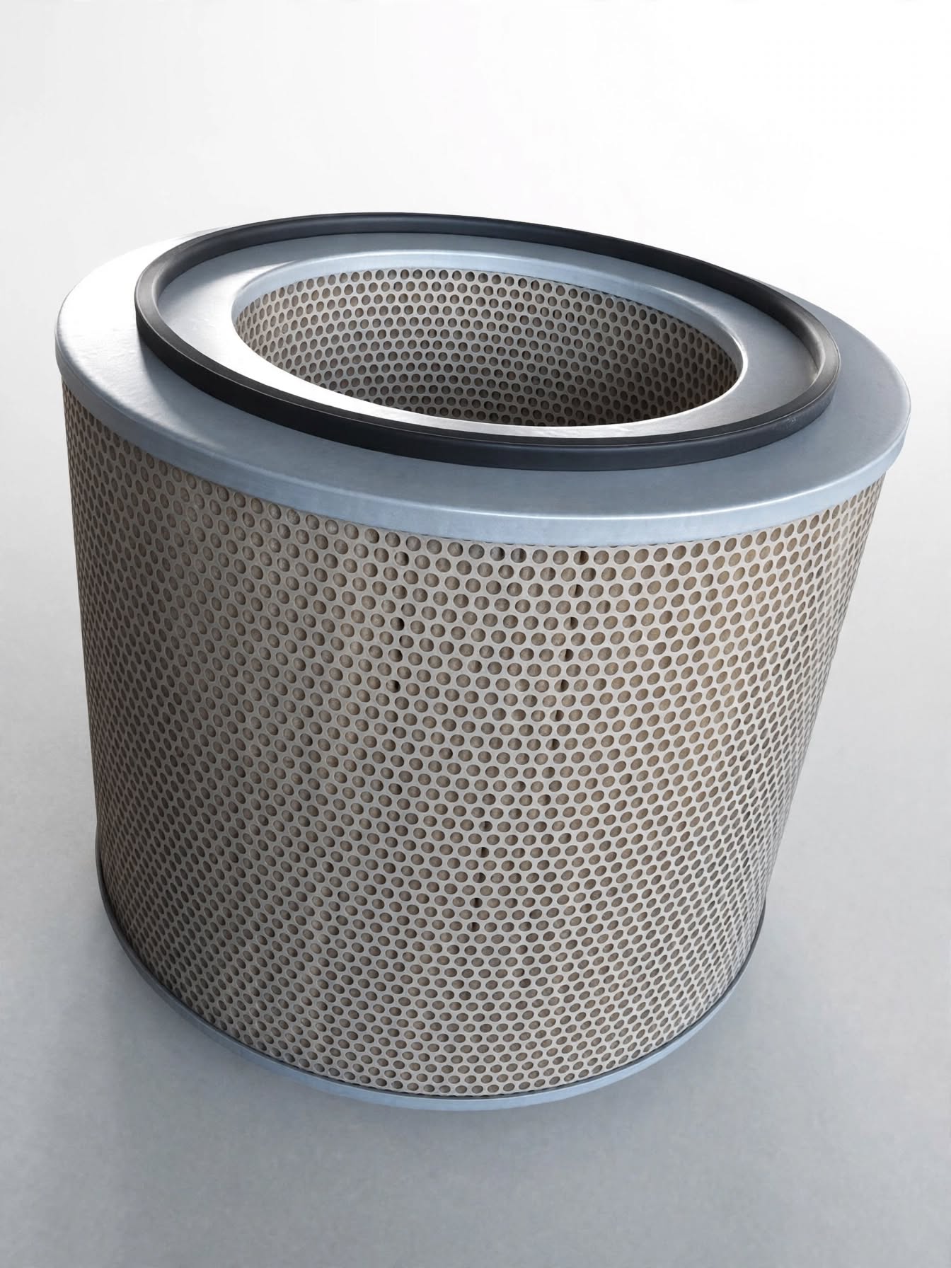 Air Filter Kaeser 6.6323.0 untuk ESD 352/442 - Filtercomp