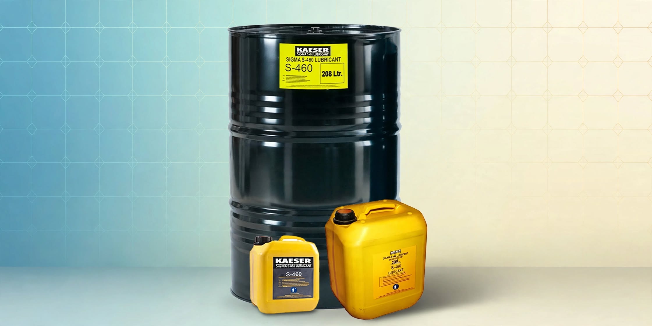 LUBRICANTS