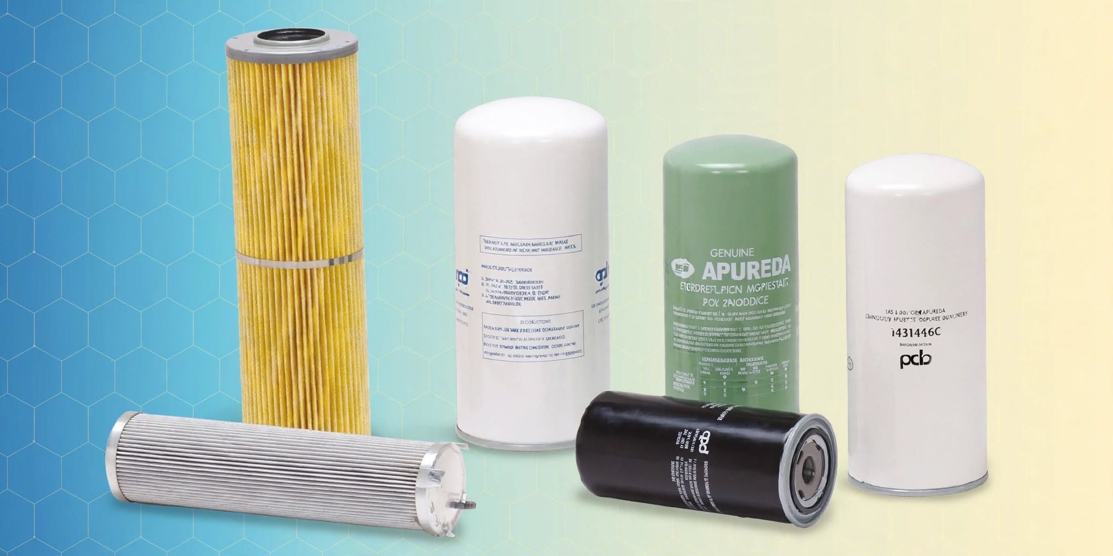 OIL FILTER
