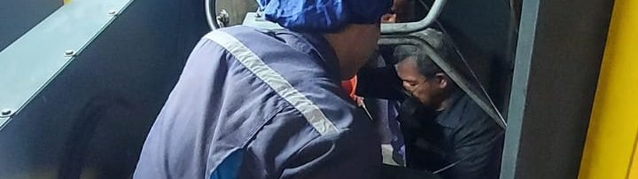 jasa servis kompresor industri