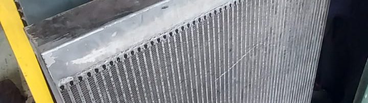 jasa servis kompresor industri