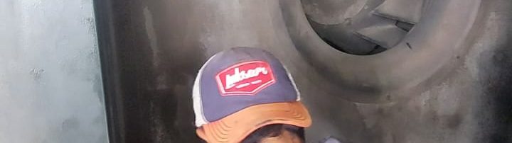 jasa servis kompresor industri