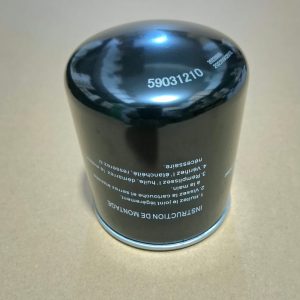 Hitachi Oil Filter 59031210