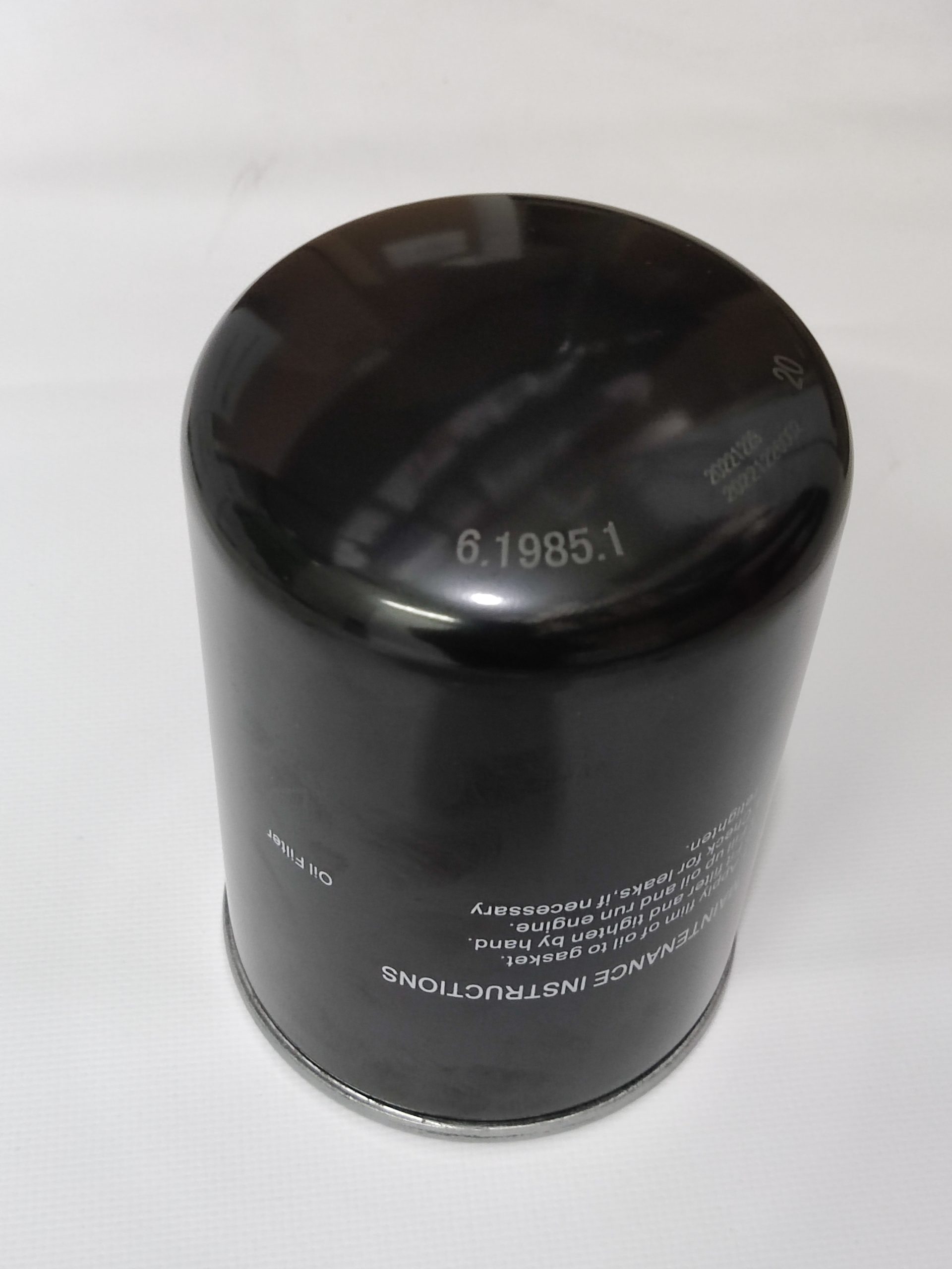 Kaeser Oil Filter 6.1985.0