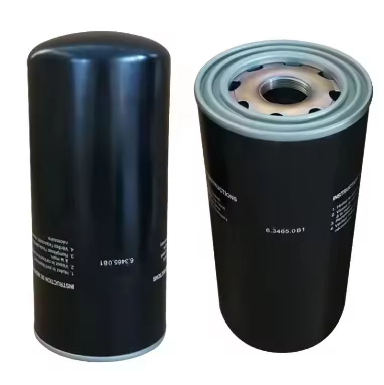 Kaeser Oil Filter 6.3465.0