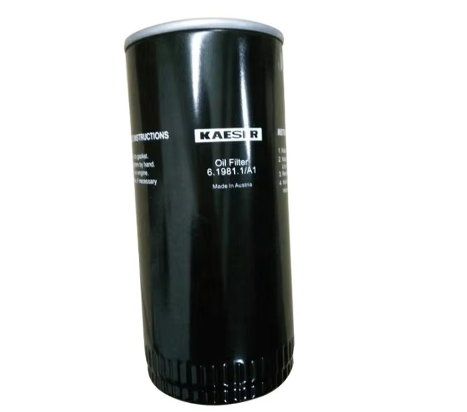 Kaeser Oil Filter 6.1981.1