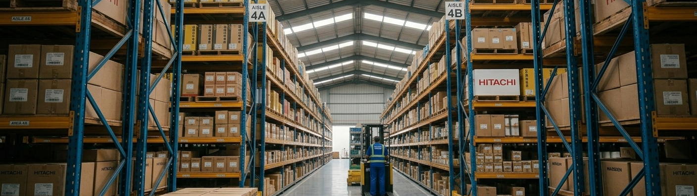 katalog suku cadang kompresor