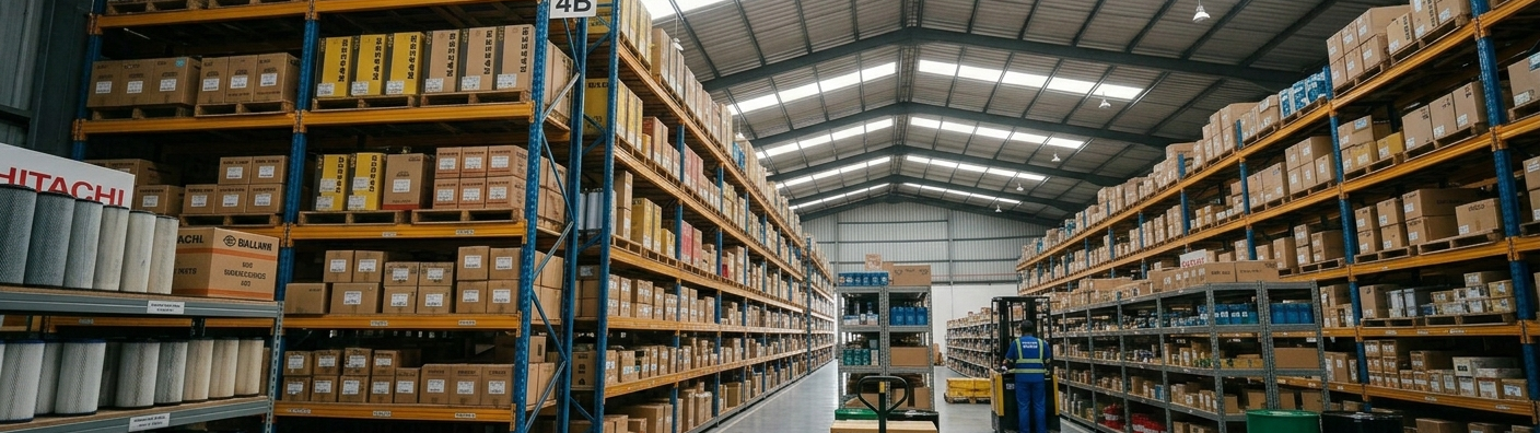 katalog suku cadang kompresor