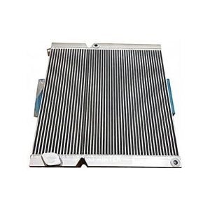 Kaeser Oil Cooler 5.3677E0