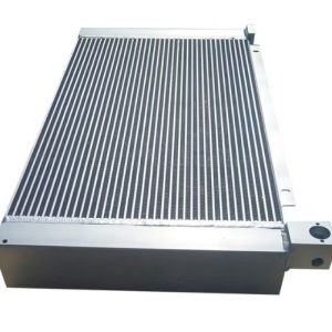 Kaeser Oil Cooler 5.6911.1