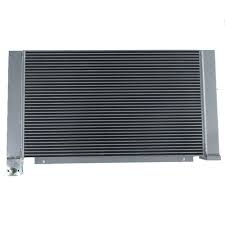 Kaeser Oil Cooler 5.7602.3