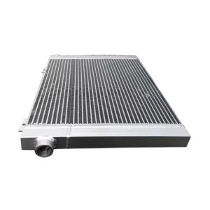 Kaeser Oil Cooler 5.7605.2