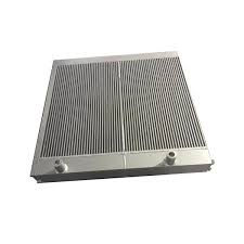 Kaeser Oil Cooler 5.7606.1