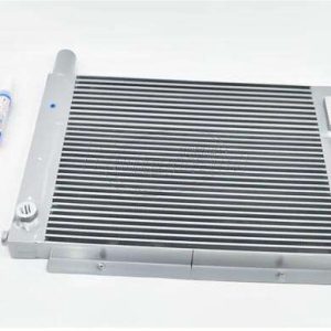 Kaeser Oil Cooler 5.7616E3