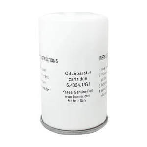 Kaeser Oil Separator 6.4334.1