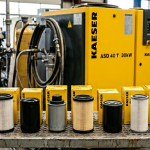 Filter Kompresor Equivalent