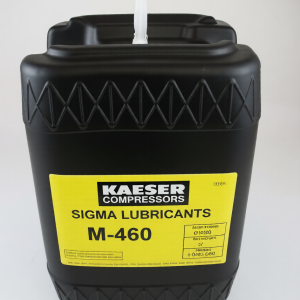 Kaeser SIGMA Fluid M-460