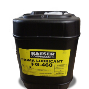 Kaeser Sigma Fluid FG-460
