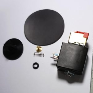 Kaeser Repair Kit 400707-00020