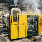 kompresor sering overheat